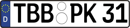 TBB-PK31