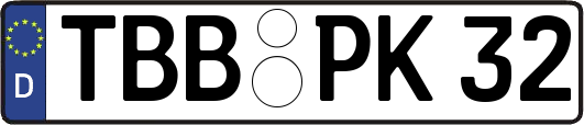 TBB-PK32