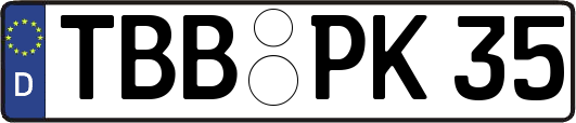 TBB-PK35
