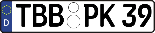 TBB-PK39