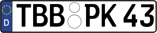 TBB-PK43