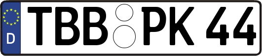 TBB-PK44