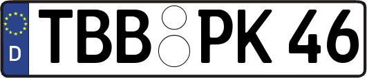 TBB-PK46