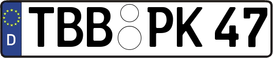 TBB-PK47