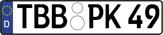 TBB-PK49