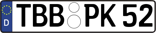 TBB-PK52