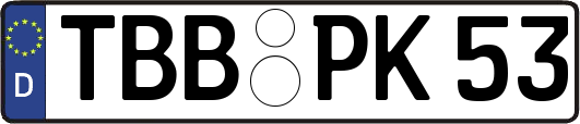TBB-PK53