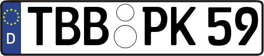 TBB-PK59
