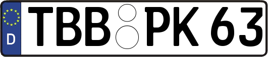 TBB-PK63