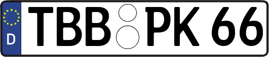 TBB-PK66