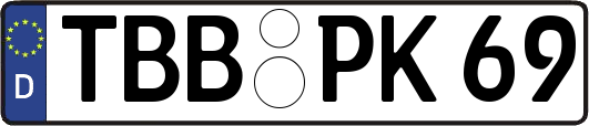 TBB-PK69