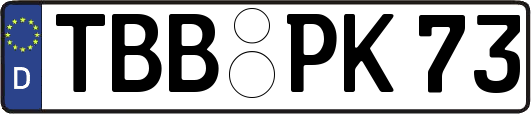 TBB-PK73