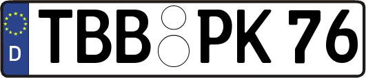TBB-PK76