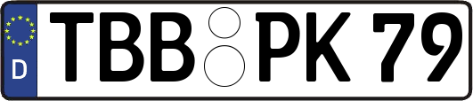 TBB-PK79