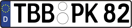 TBB-PK82