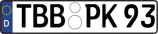 TBB-PK93