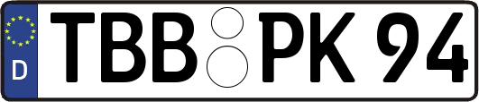 TBB-PK94