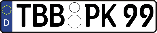 TBB-PK99