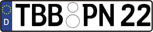 TBB-PN22