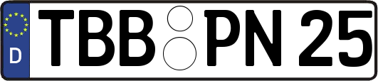 TBB-PN25