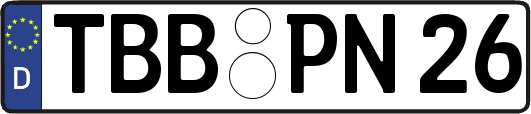TBB-PN26