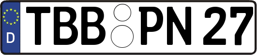 TBB-PN27