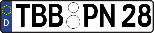 TBB-PN28