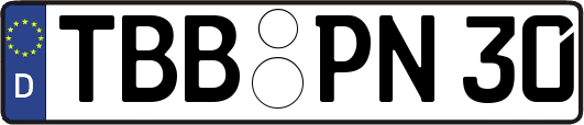 TBB-PN30