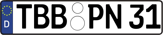 TBB-PN31