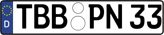 TBB-PN33