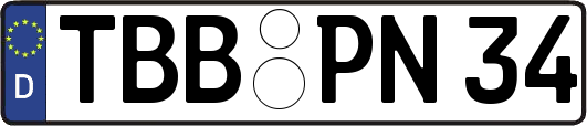 TBB-PN34