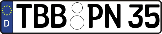 TBB-PN35