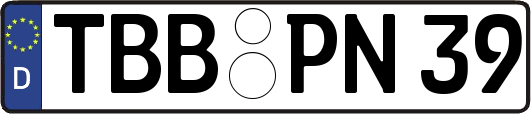 TBB-PN39