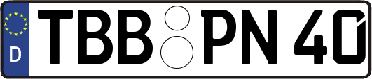 TBB-PN40