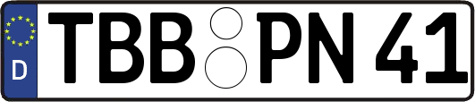TBB-PN41