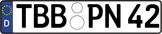 TBB-PN42
