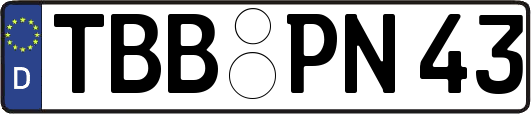 TBB-PN43