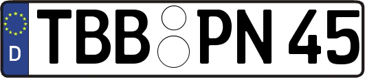 TBB-PN45