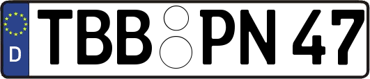 TBB-PN47