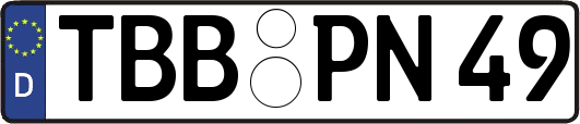 TBB-PN49