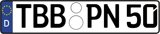 TBB-PN50