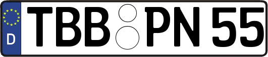 TBB-PN55