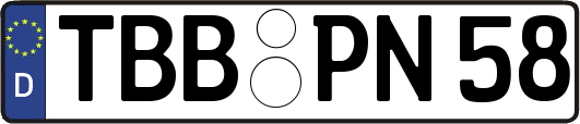 TBB-PN58