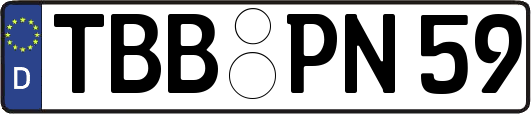 TBB-PN59