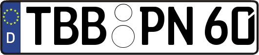 TBB-PN60