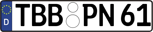 TBB-PN61