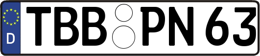 TBB-PN63