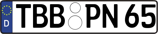 TBB-PN65