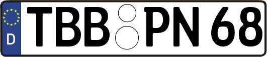 TBB-PN68