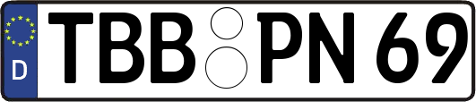 TBB-PN69